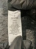 Dynamite Solid Black Dress Pants Size 6 - photo 8