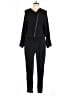 Stella McCartney Solid Black Jumpsuit Size EU (IT) 44 / US 8 - photo 1