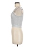 SKIMS Silver Tank Top Size M - photo 5