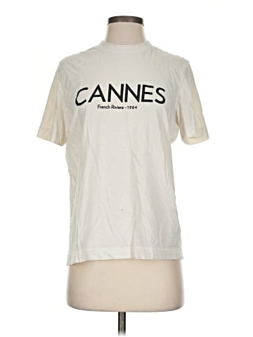 H&M Short Sleeve T-Shirt (view 1)