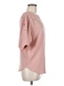 Luna Pink Poncho Size M - photo 4