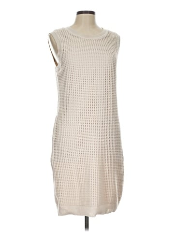 White House Black Market Casual Dress (view 1)