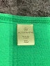 ALTERNATIVE Green Tank Top Size XL - photo 7