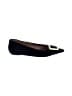 Sam Edelman Black Flats Size 7 1/2 - photo 1