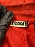 Yessica Orange Cardigan Size L (estimated) - photo 7