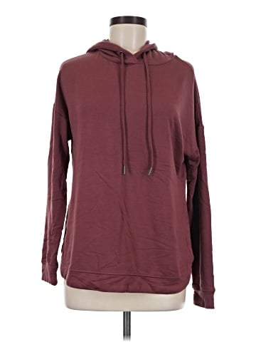Max & Mia Pullover Hoodie (view 1)
