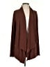 Athleta Brown Cardigan Size XXS - photo 1