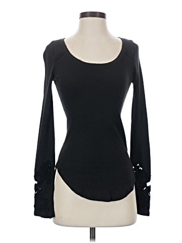 Free People Long Sleeve T-Shirt (view 1)