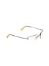 Coach Silver Sunglasses One size - photo 1