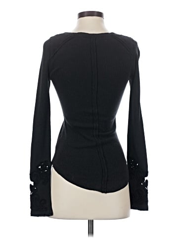Free People Long Sleeve T-Shirt (view 2)