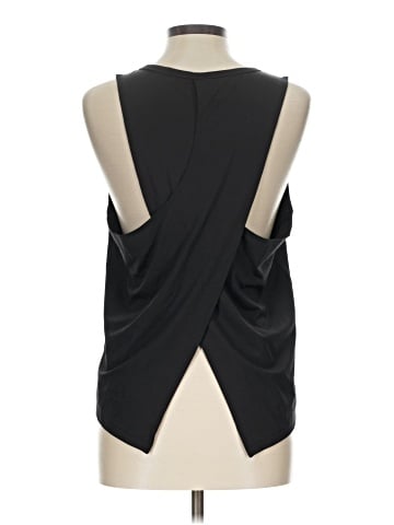 Athleta Sleeveless T-Shirt (view 2)