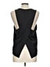Athleta Black Sleeveless T-Shirt Size L - photo 2