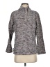 fat face Tweed Gray Pullover Sweater Size S - photo 1
