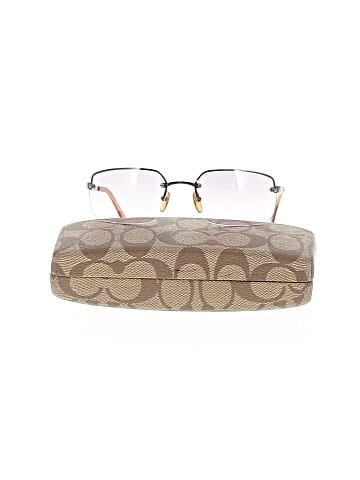 Coach Sunglasses (view 2)