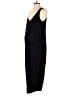 Hatch 100% Cotton Black Jumpsuit Size S (estimated) - photo 1
