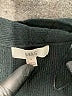 M&S Black Kimono Size 8 - photo 6