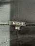 Michi Black Active Pants Size XS - photo 4