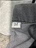 Unbranded Gray Casual Dress Size M - photo 8