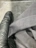Unbranded Gray Casual Dress Size M - photo 9