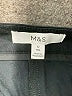 M&S Black Active Pants Size 12R - photo 7