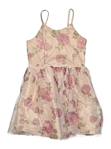 Zunie Dress (view 1)