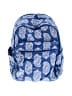 Vera Bradley Blue Backpack One size - photo 1