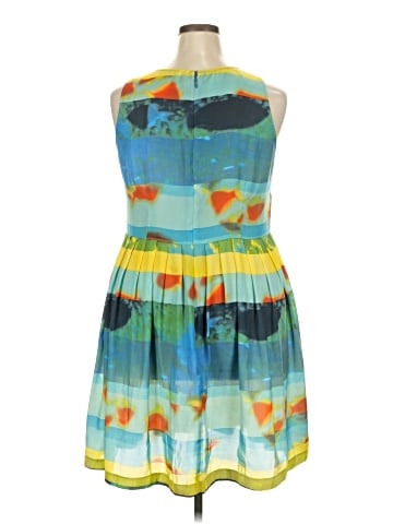 BB Dakota Cocktail Dress (view 2)