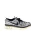 Nike Gray Sneakers Size 6 - photo 1