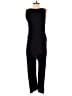 Hatch 100% Cotton Black Jumpsuit Size S (estimated) - photo 2