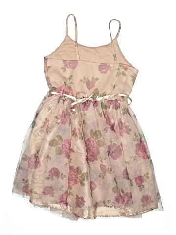 Zunie Dress (view 2)