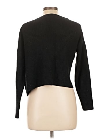 LINE Cashmere Pullover Sweater (view 2)