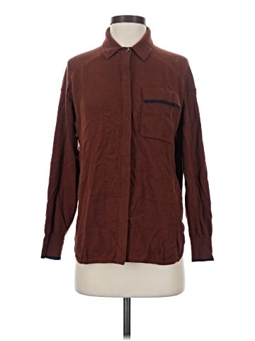 Smartwool Long Sleeve Top (view 1)