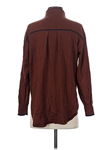 Smartwool Long Sleeve Top (view 2)