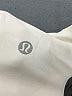 Lululemon Athletica Ivory Tank Top Size 4 - photo 7