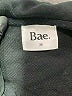 Bae. Black Zip Up Hoodie Size XS - photo 6