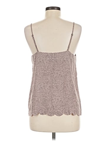 Halogen Sleeveless Blouse (view 2)