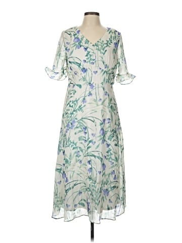 Perceptions Cocktail Dress (view 1)