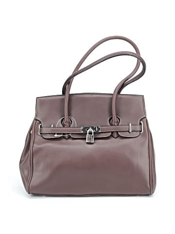 Unbranded Satchel (view 1)