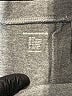 Amazon Essentials Solid Gray Active Pants Size XXL - photo 4