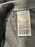 Amazon Essentials Solid Gray Active Pants Size XXL - photo 5