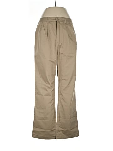 Lands' End Casual Pants (view 1)