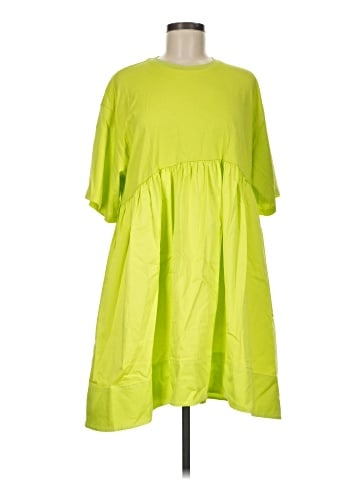 Cynthia Rowley TJX Casual Dress (view 1)