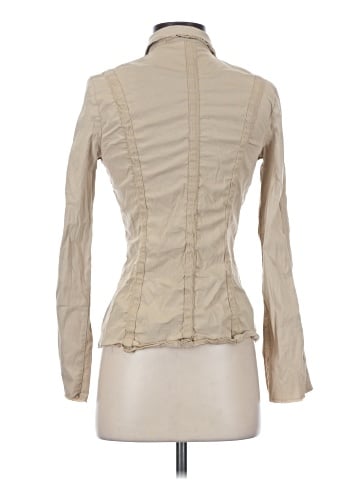 XCVI Long Sleeve Top (view 2)
