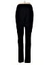 St. John Solid Black Active Pants Size 6 - photo 2