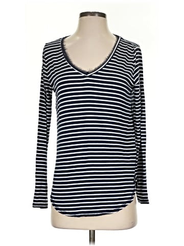 Abercrombie & Fitch Long Sleeve Henley (view 1)