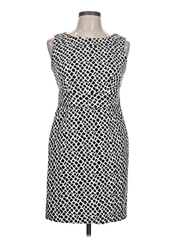 Charter Club Cocktail Dress (view 1)