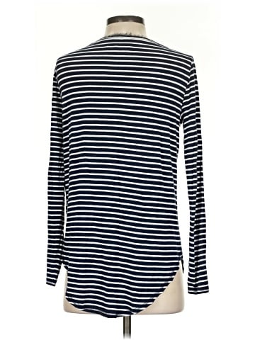 Abercrombie & Fitch Long Sleeve Henley (view 2)