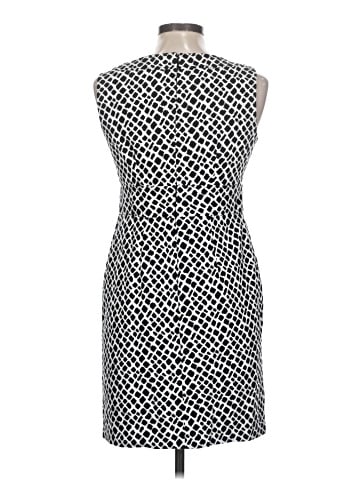 Charter Club Cocktail Dress (view 2)