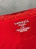 Venezia Red Tank Top Size 18 - 20 Plus - photo 7