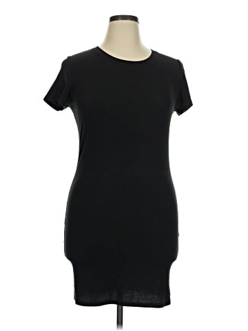 Victoria's Secret Pink Casual Dress (view 1)
